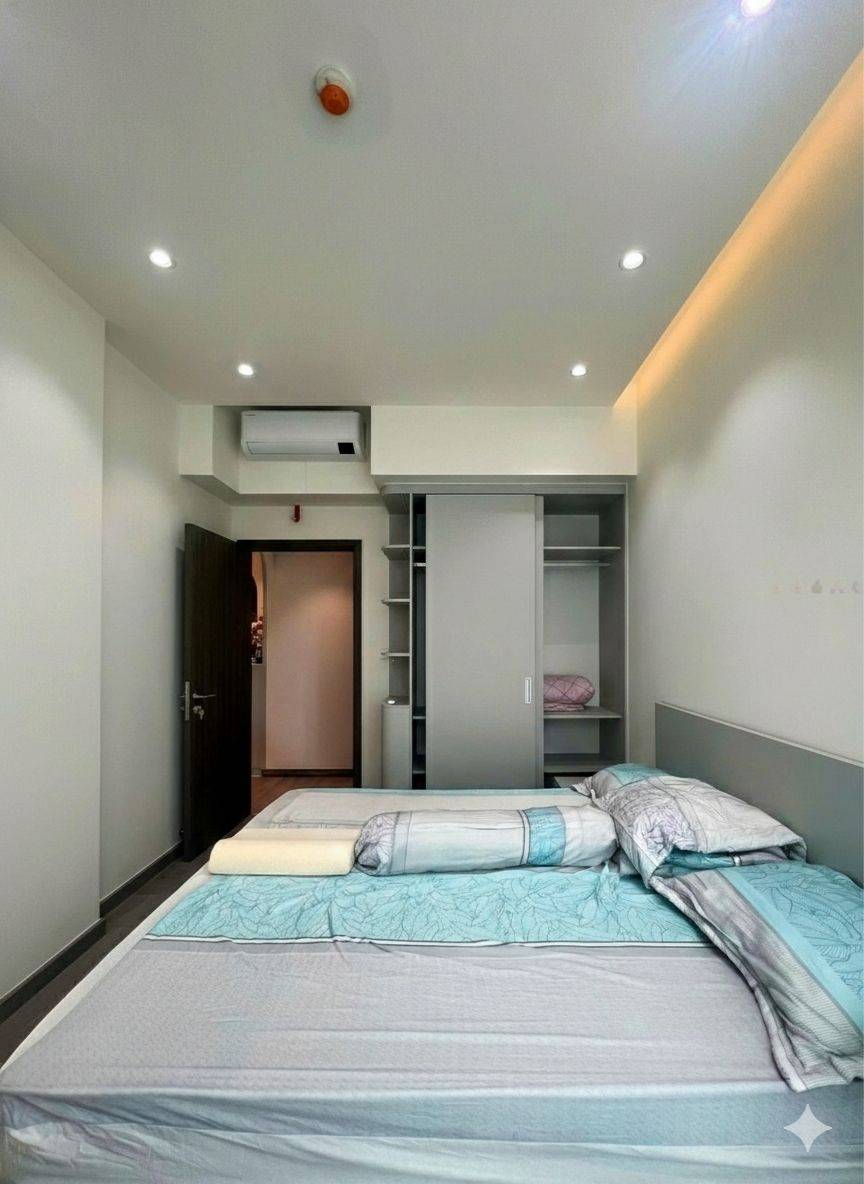 Phòng ngủ của Căn hộ chung cư Cho thuê tại Celadon City